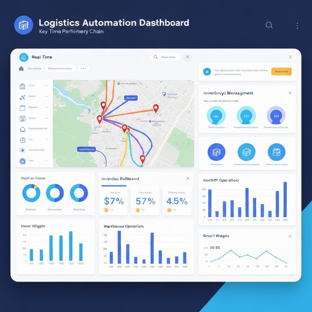 Sistema de Automatización