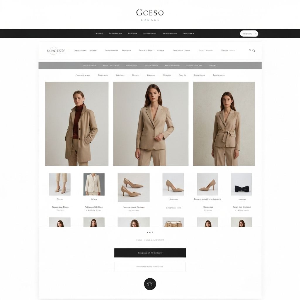 Plataforma E-commerce